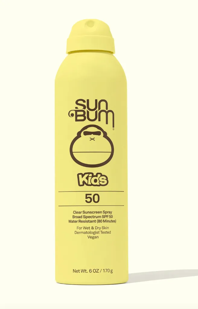 Kids SPF 50 Spray