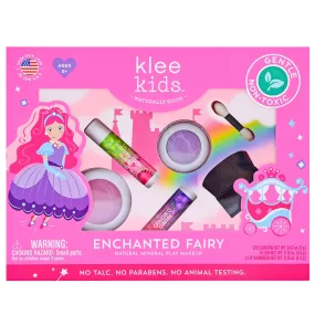 Klee Naturals Mineral Play Makeup: Enchanted Fairy