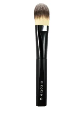 KOKIE COSMETICS - Brush Foundation - 1 Brush