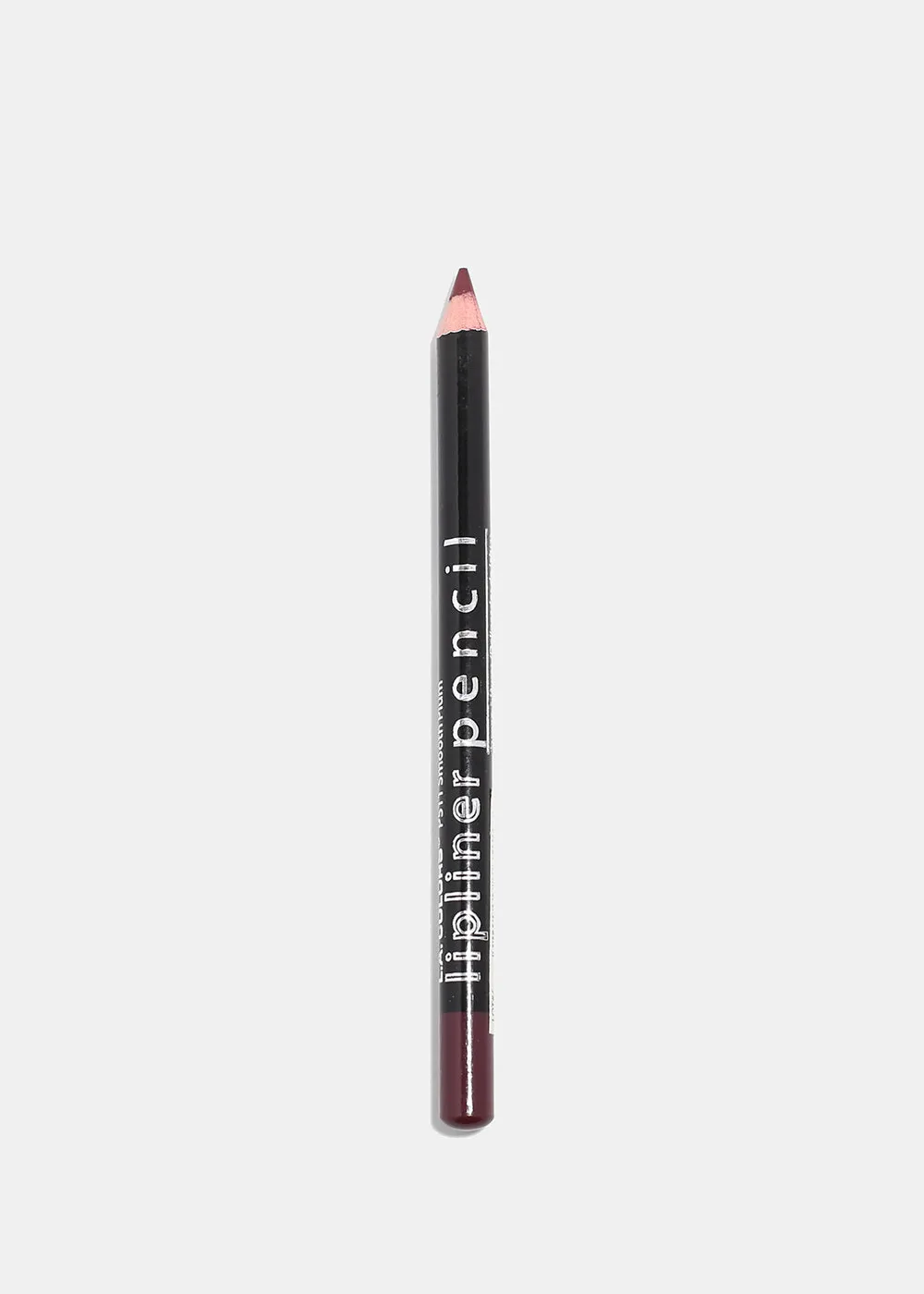 L.A. Colors - Lipliner Pencil - Smooth Plum