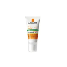 La Roche-Posay Sunscreen SPF 50  Anthelios Antishine Gel Cream 50ml