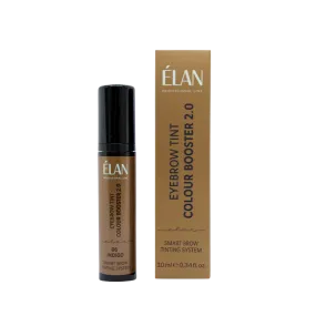 ÉLAN - Colour Booster 2.0 - 06 INDIGO (Pump Bottle)