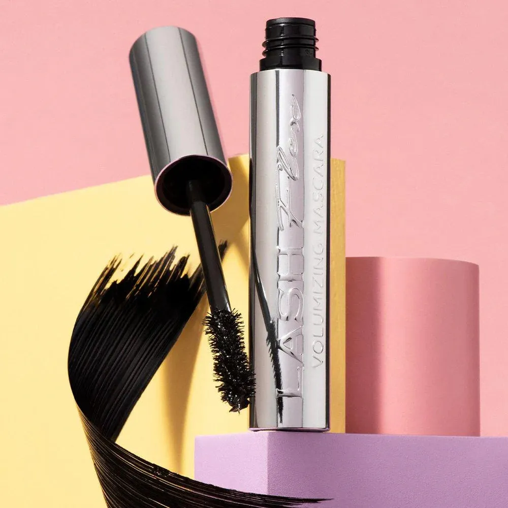 Lash Flex Mascara- Volumizing