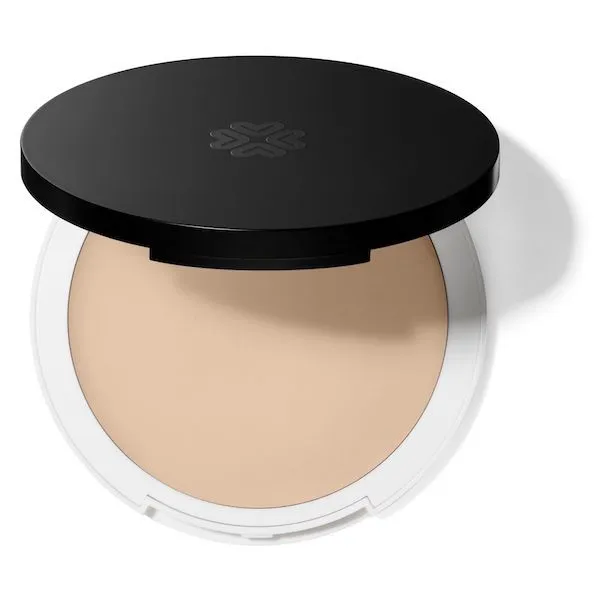 Lily Lolo Charmeuse Cream Foundation