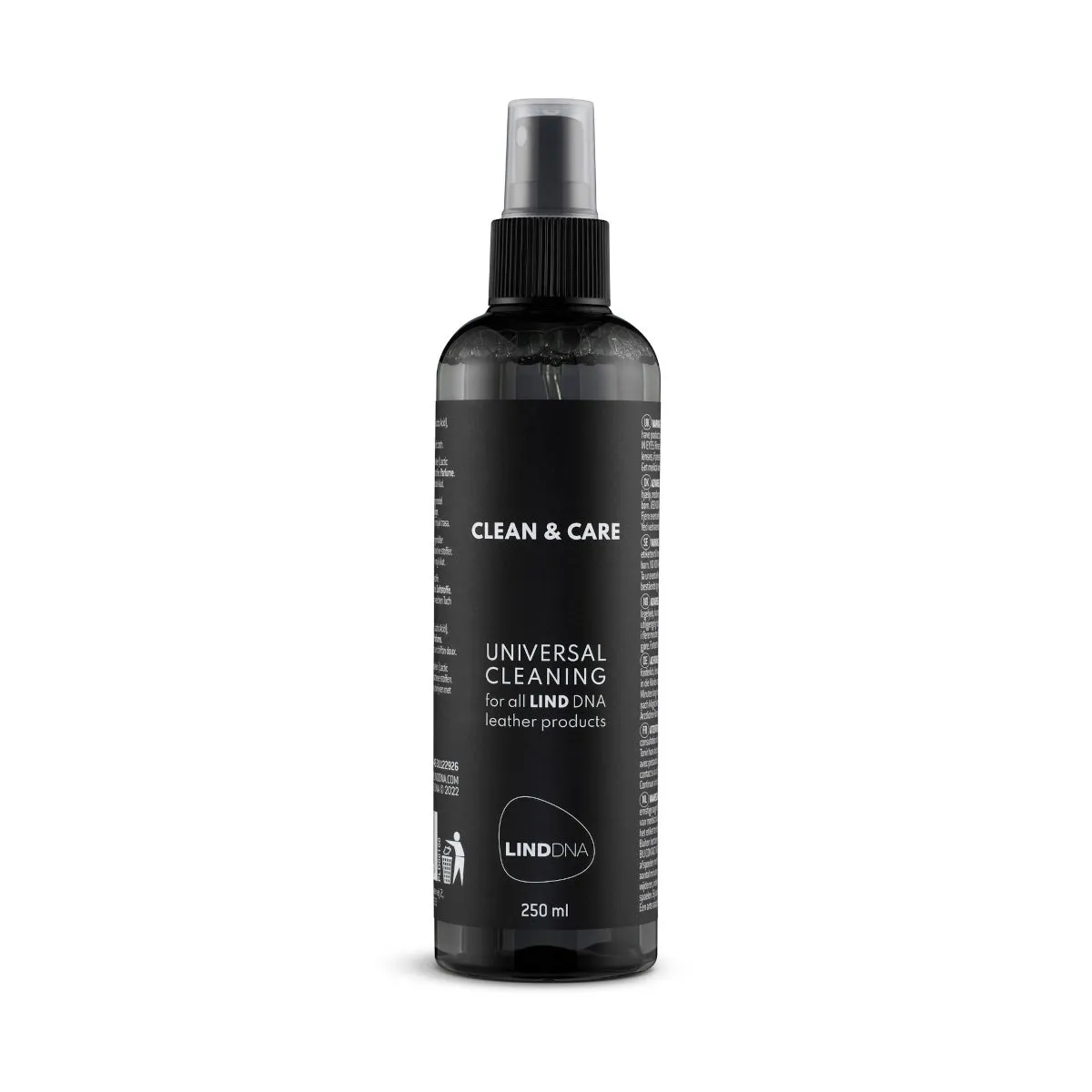LIND DNA Leather Clean & Care 250ml