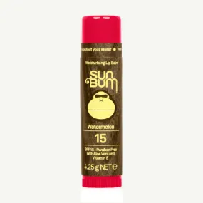 Lip Balm Pomegranate