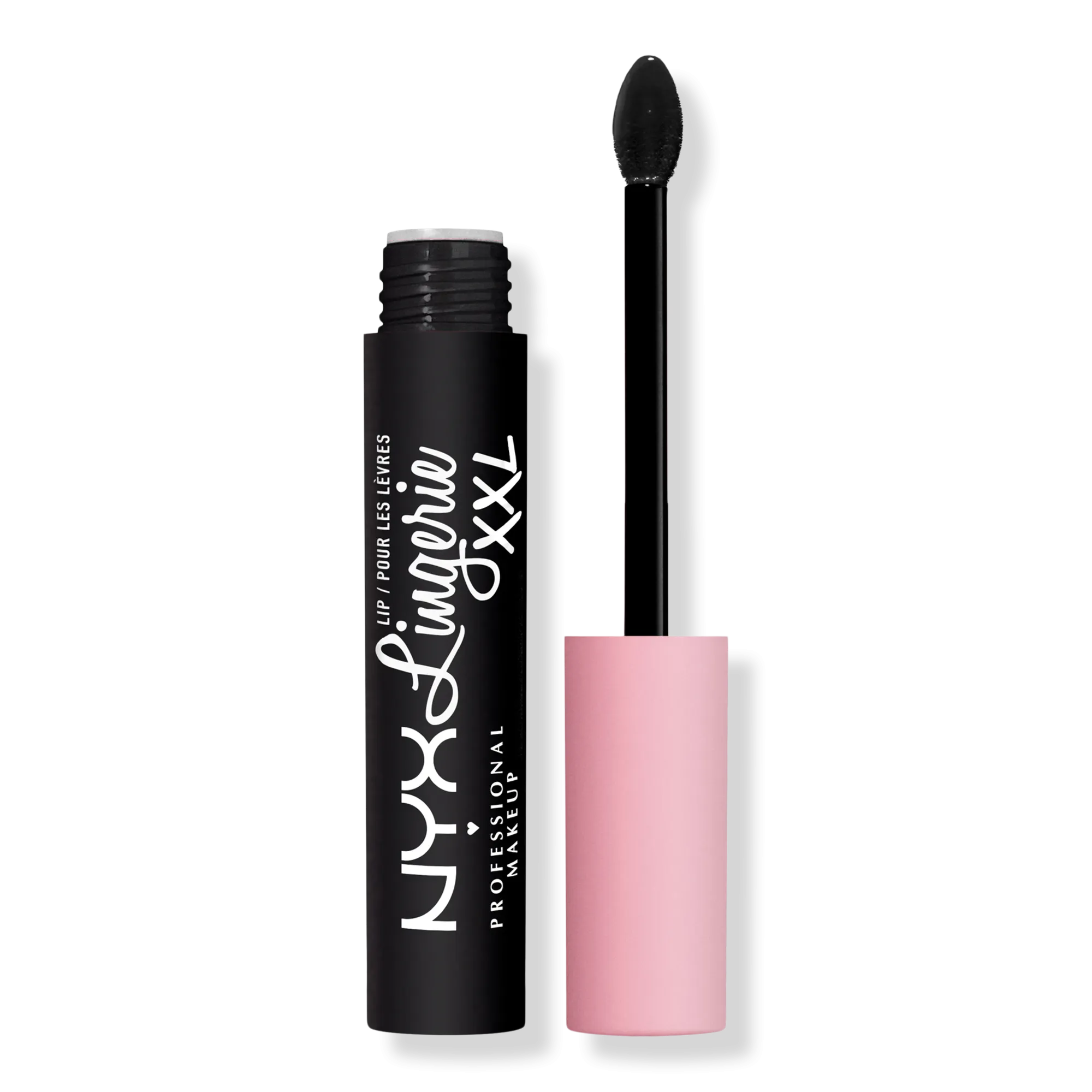 Lip Lingerie XXL Long-Lasting Matte Liquid Lipstick