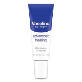 Lip Therapy Advanced Lip Balm, Original, 0.35 Oz Tube