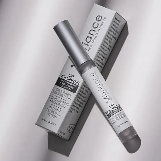 Lip Volumizer Discount
