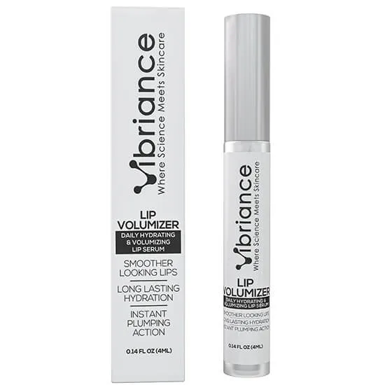 Lip Volumizer Discount