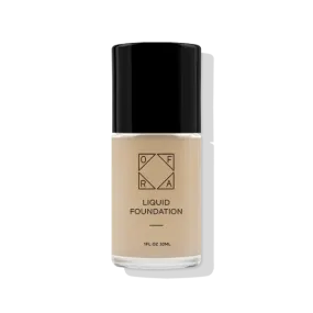 Liquid Foundation Naked