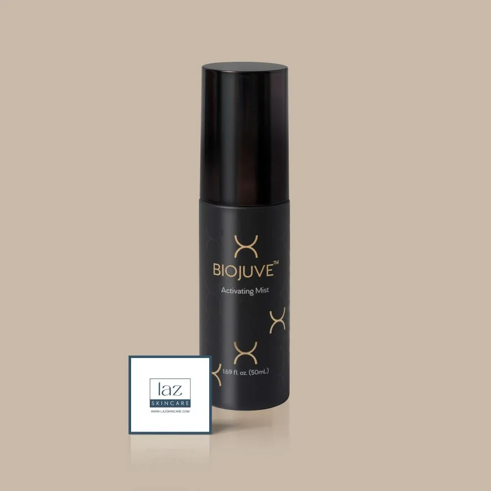Living Biome Essentials Serum Duo