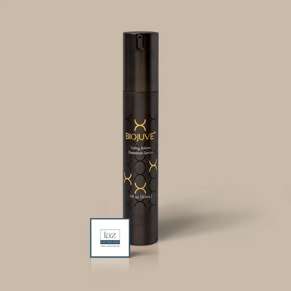 Living Biome Essentials Serum Duo