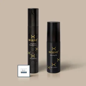 Living Biome Essentials Serum Duo