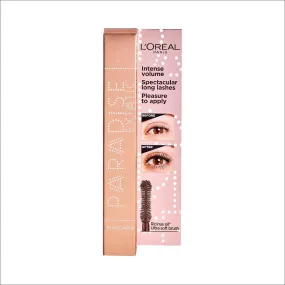 L'Oréal Paradise Extatic Mascara - Black