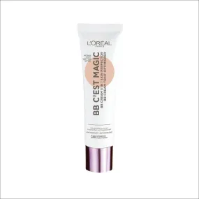 L'Oréal Paris BB C'est Magic Cream 03 Medium Light