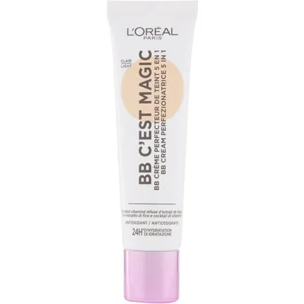 L'Oreal Paris BB C'est Magic - Bb cream Light L'Oréal