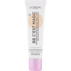 L'Oreal Paris BB C'est Magic - Bb cream Light L'Oréal