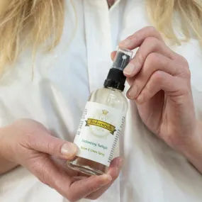 Luxury Room & Linen Spray