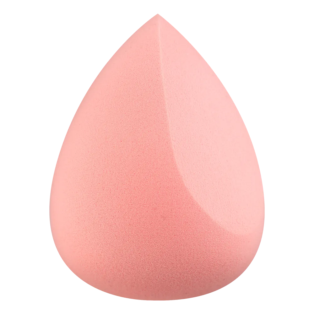 makeup and baking sponge