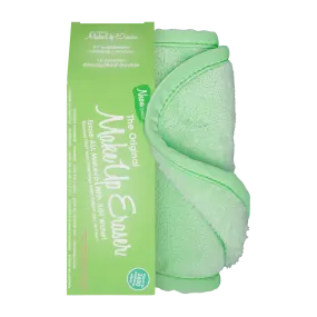 MakeUp Eraser - Neon Green | MakeUp Eraser