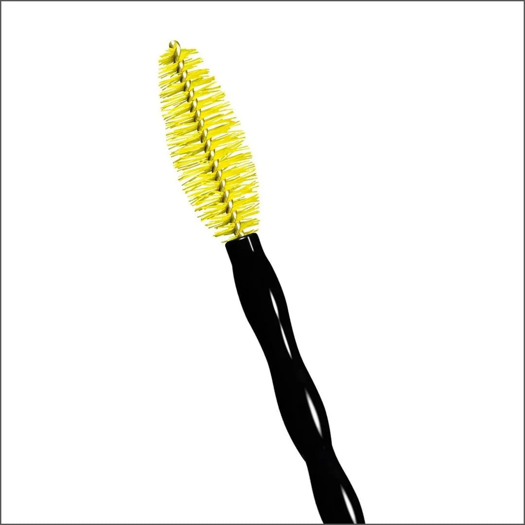 Maybelline Colossal Go Extreme Volumizing Mascara - Leather Black