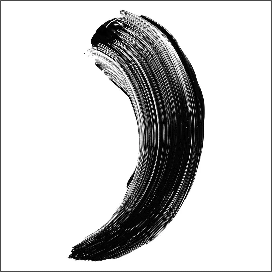 Maybelline Colossal Pumped Up! Volumizing Mascara - Glam Black
