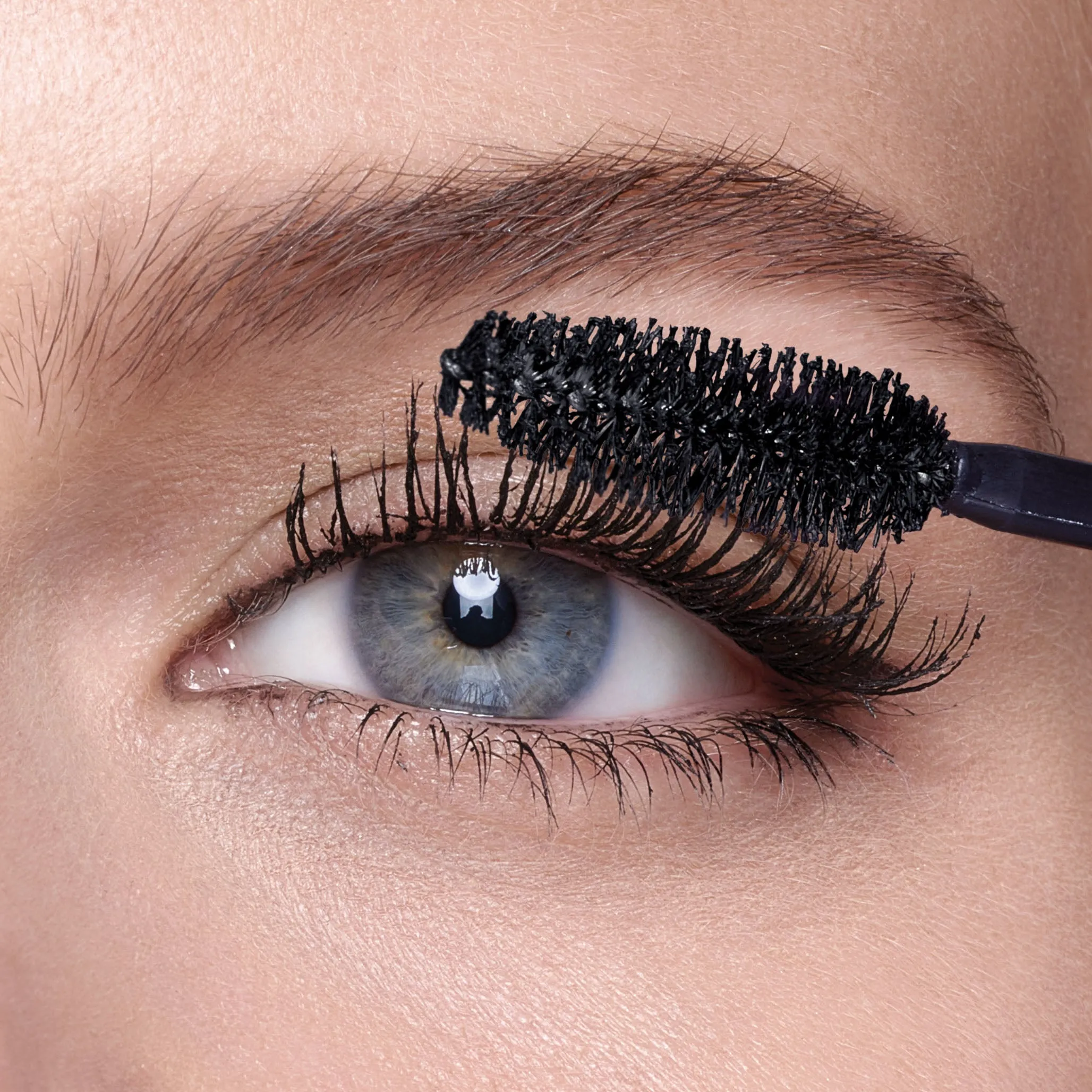 MAYBELLINE Falsies False Lash Effect Volumizing Washable Mascara - Blackest Black