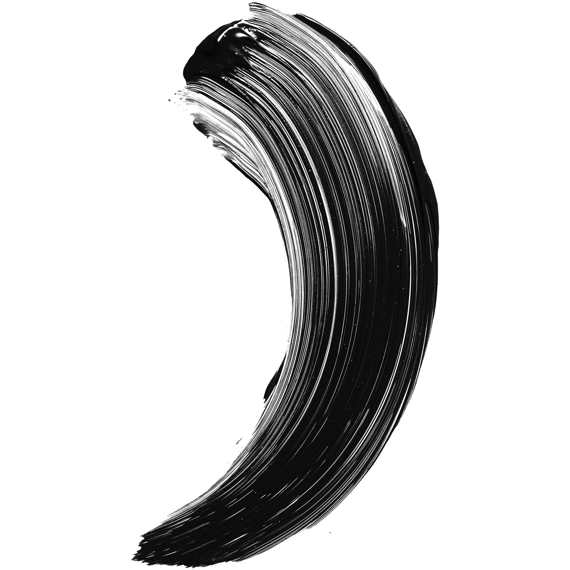 MAYBELLINE Falsies False Lash Effect Volumizing Washable Mascara - Blackest Black