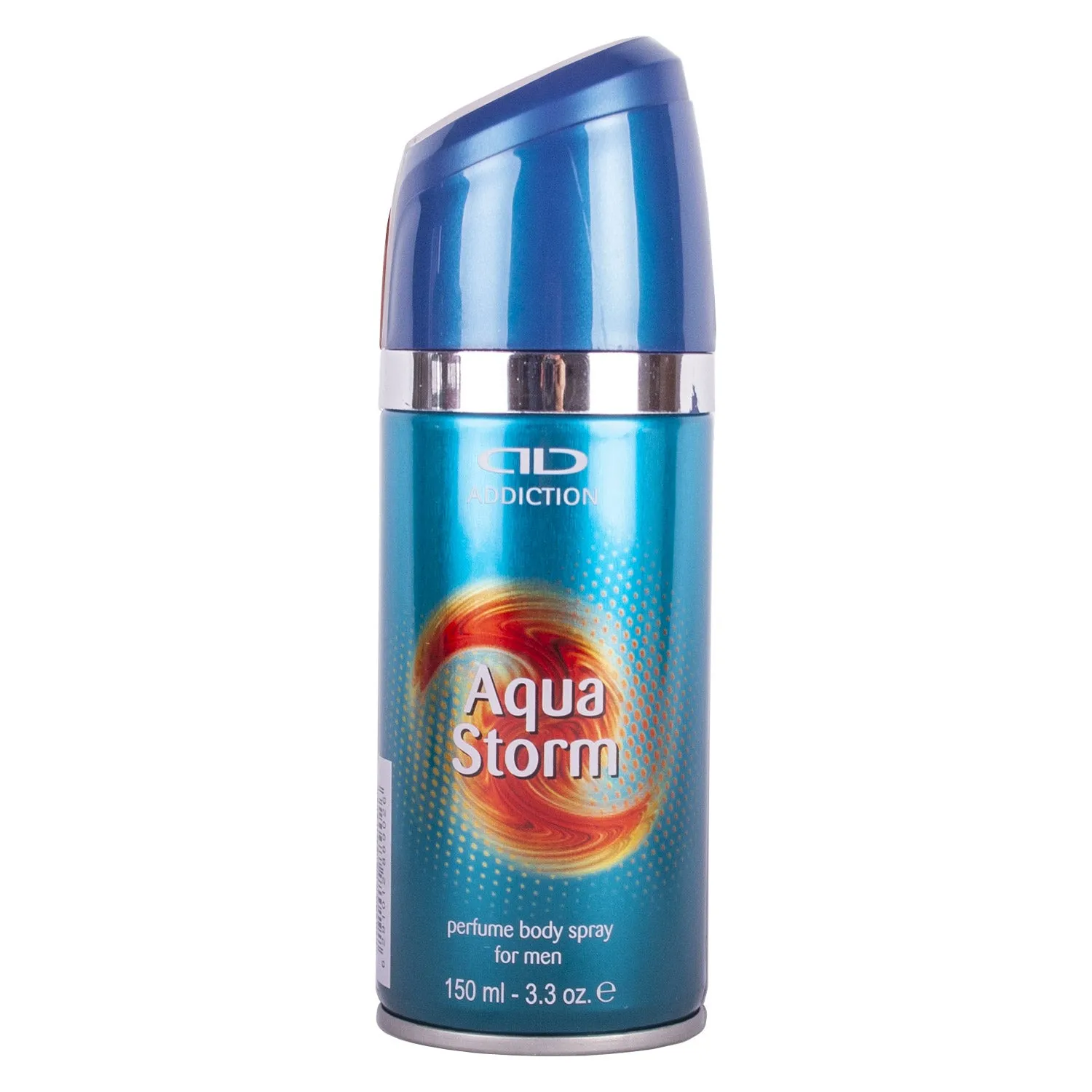 Men's Deodorant Body Spray