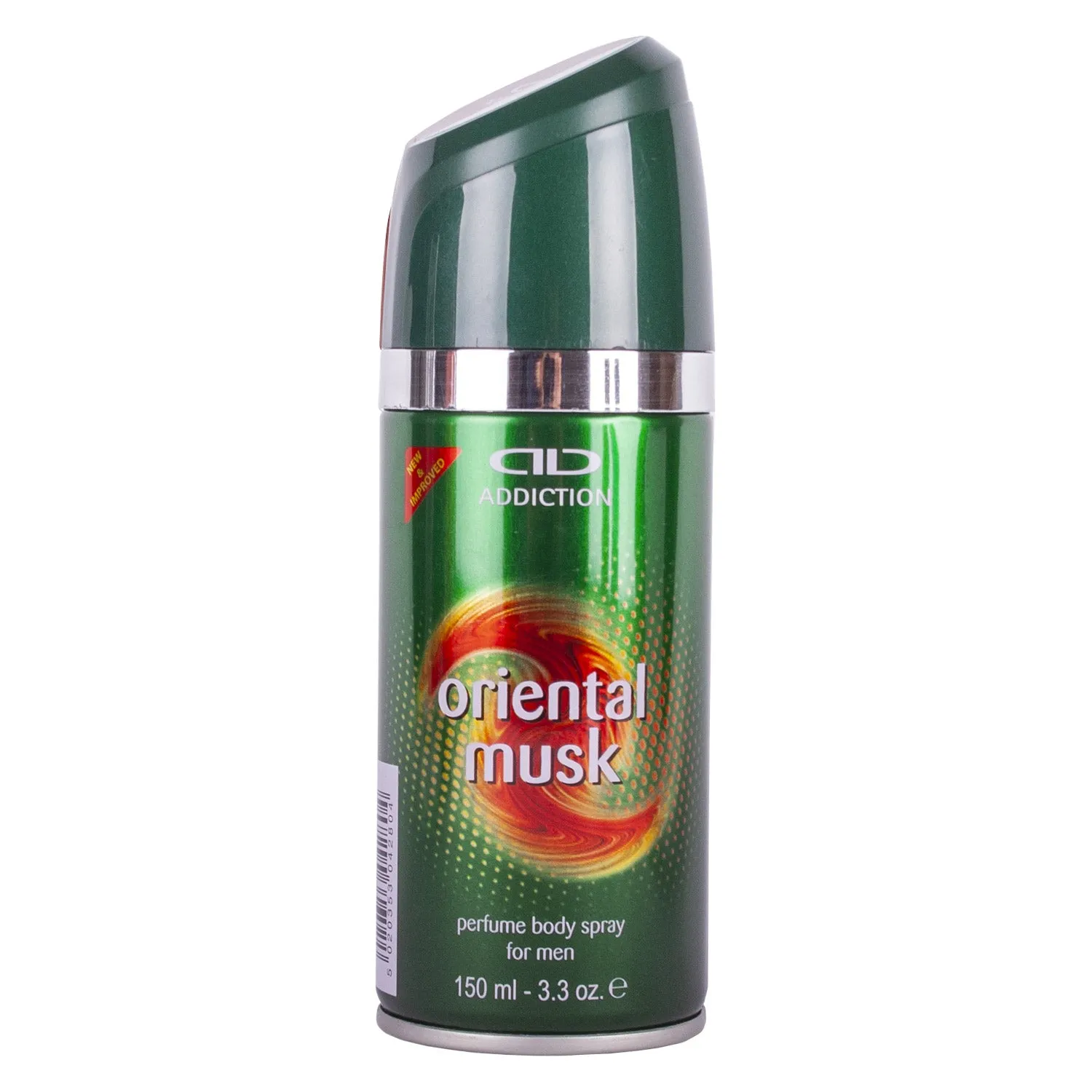 Men's Deodorant Body Spray
