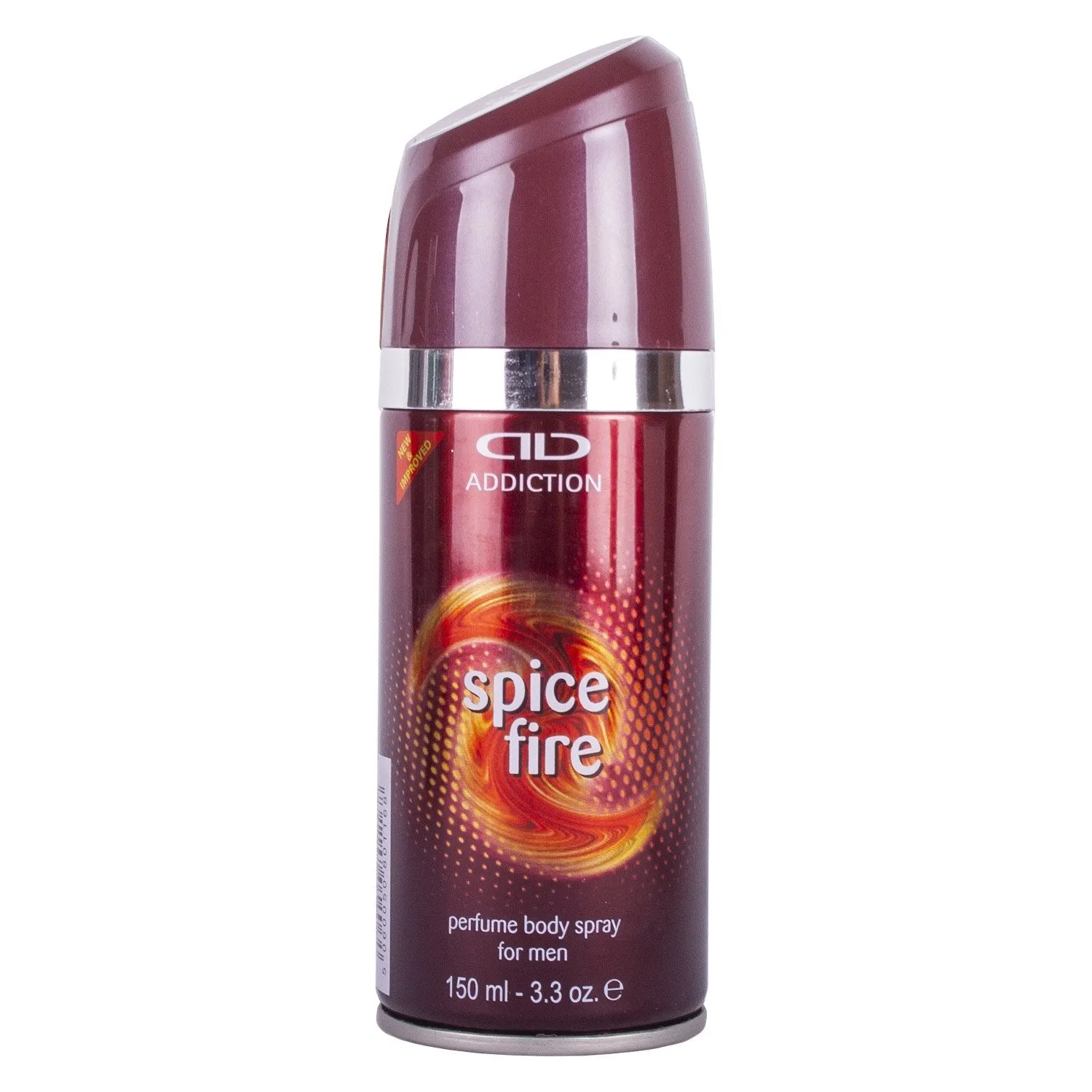 Men's Deodorant Body Spray