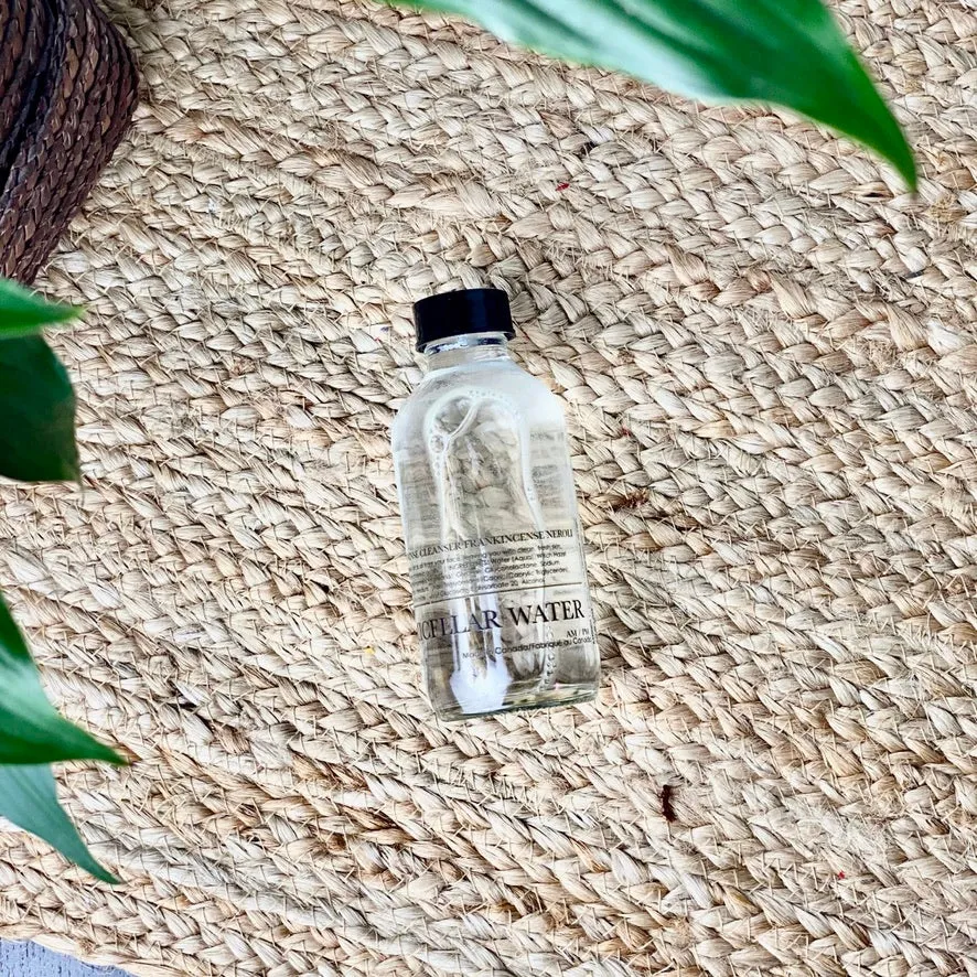 Micellar Water