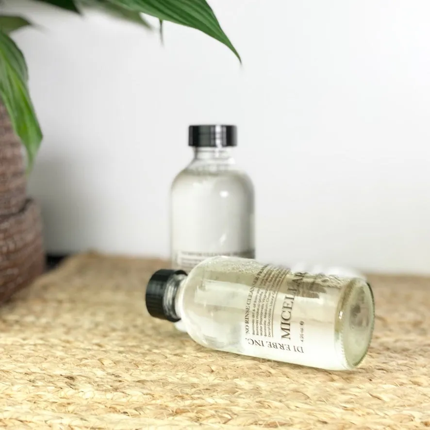 Micellar Water