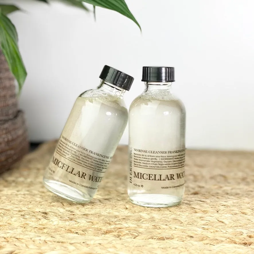 Micellar Water