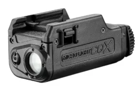 MICRO LIGHT CQX
