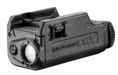 MICRO LIGHT CQX