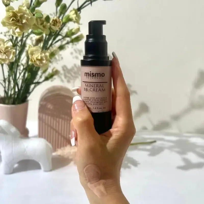 Mineral BB Cream SAMPLE
