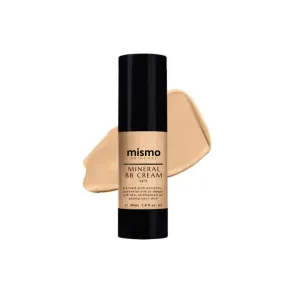 Mineral BB Cream SAMPLE