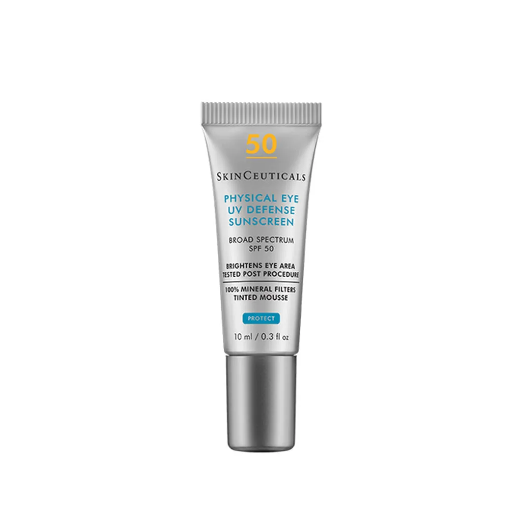 MINERAL EYE DEFENSE SPF 50