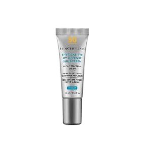 MINERAL EYE DEFENSE SPF 50