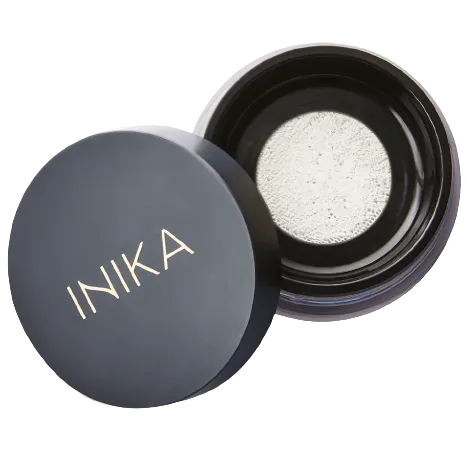 Mineral Setting Powder