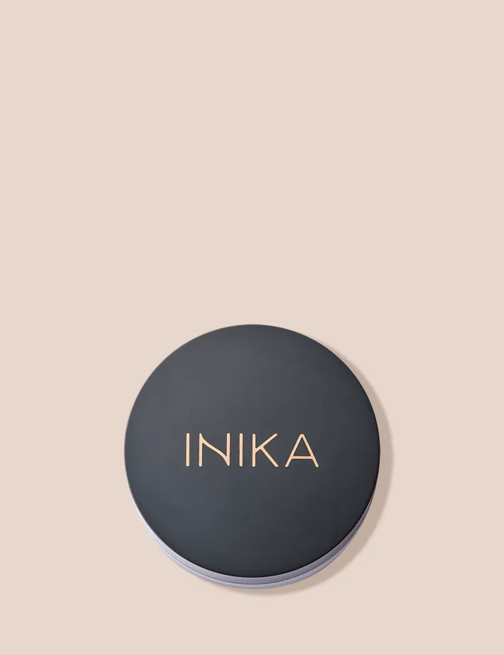 Mineral Setting Powder