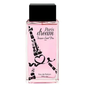 Mini Paris Dream Rose Women Body Spray 250ml