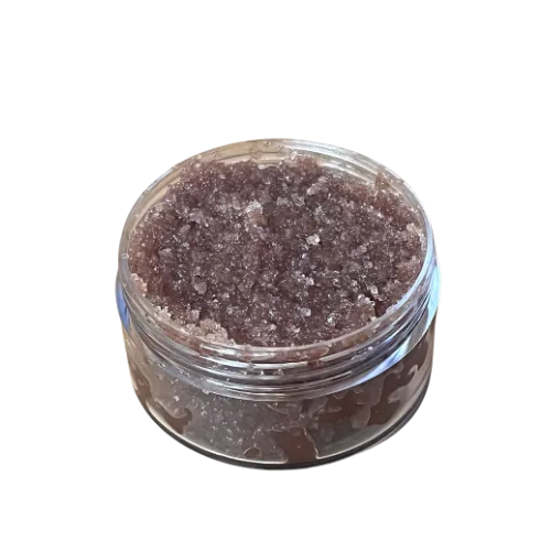 Mint Chocolate Lip Scrub - 1oz