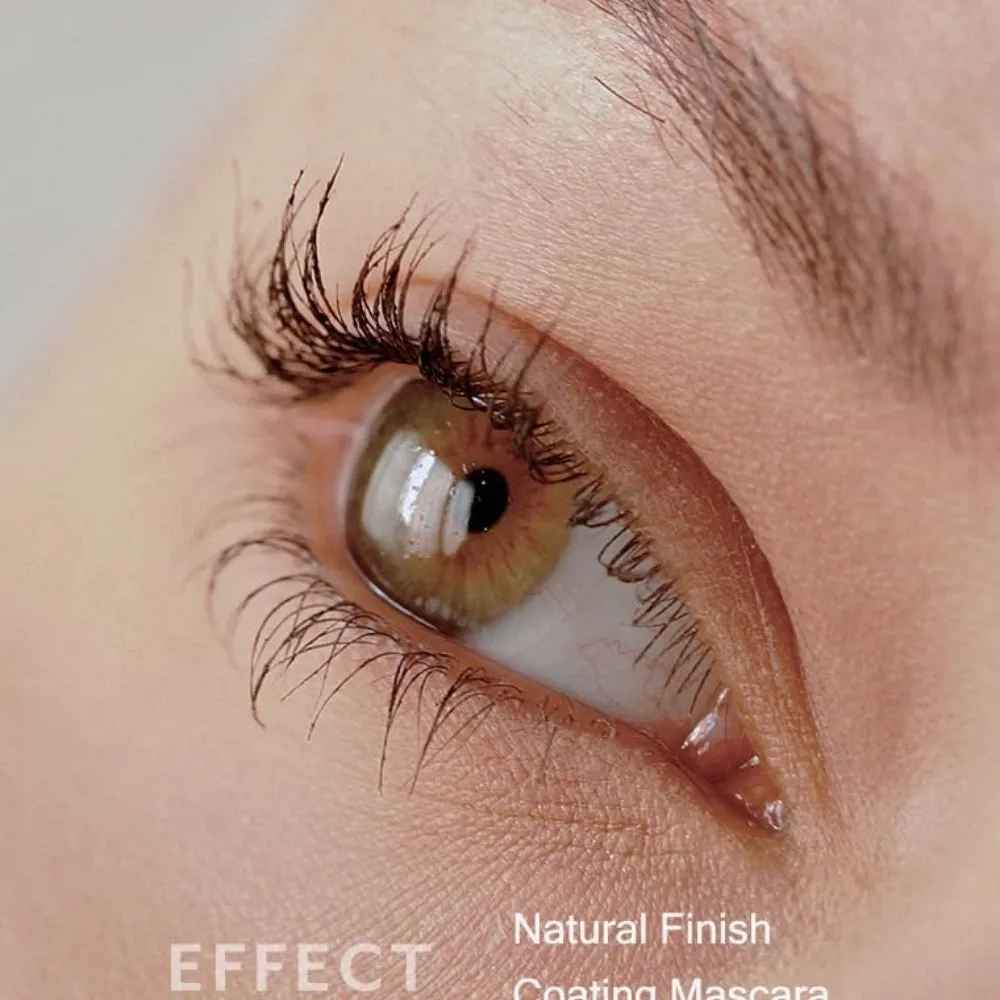 Mizon Collagen Curling Fix Waterproof Mascara Black 6g