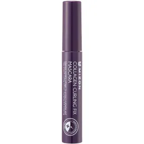 Mizon Collagen Curling Fix Waterproof Mascara Black 6g