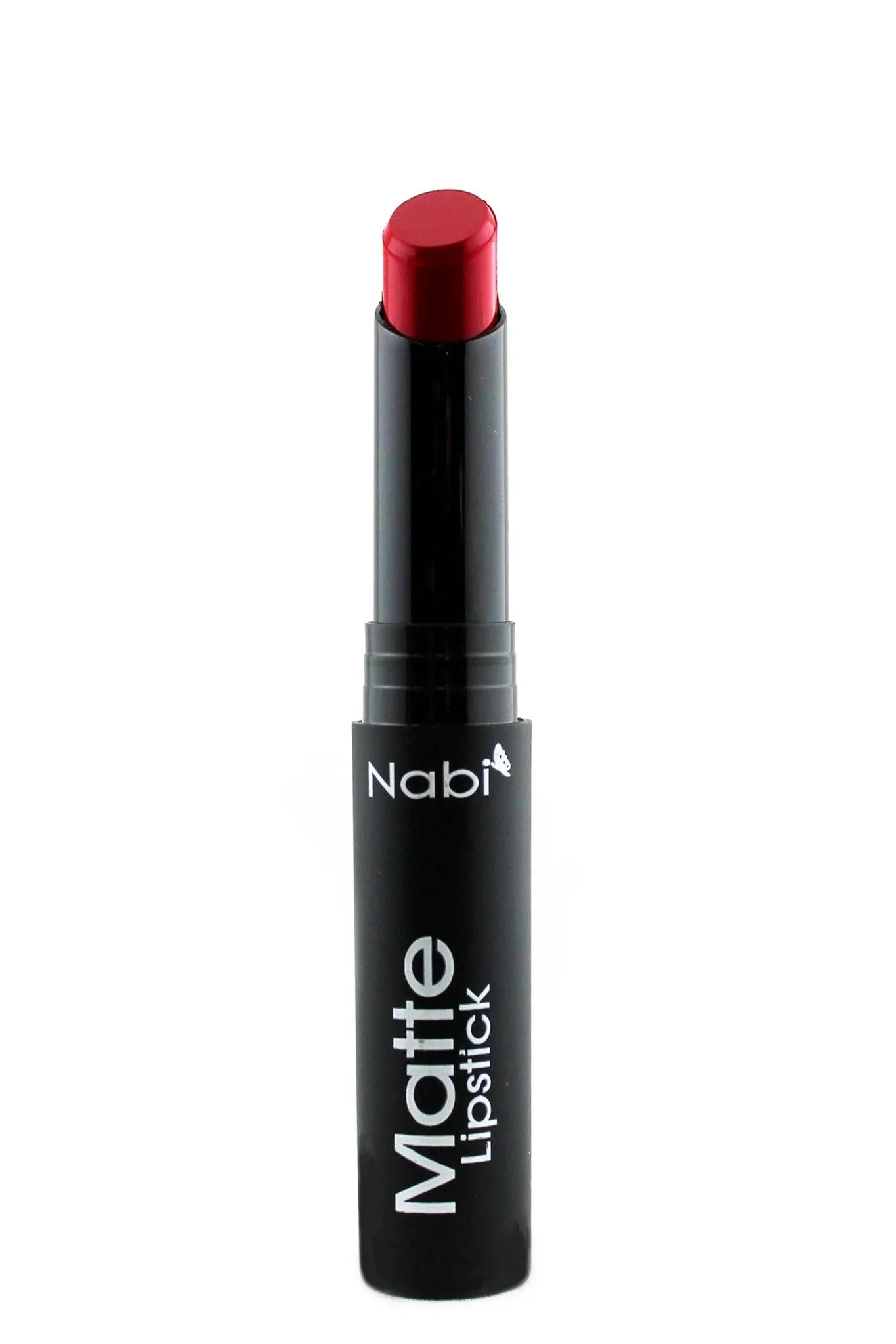 MLS07 - Matte Lipstick Cherry