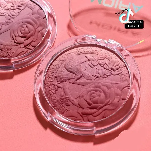 Moira Signature Ombre Blush