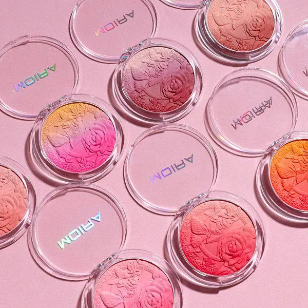 Moira Signature Ombre Blush